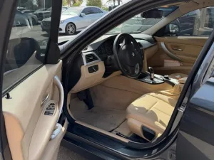 2013 بي أم دابليو الفئة - 3 320i