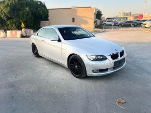 2008 بي أم دابليو الفئة - 3 320Ci