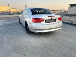 2008 بي أم دابليو الفئة - 3 320Ci