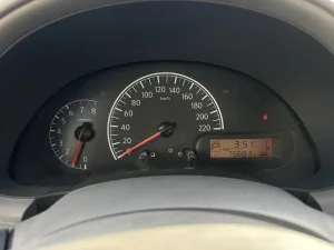 2022 نيسان صني SL