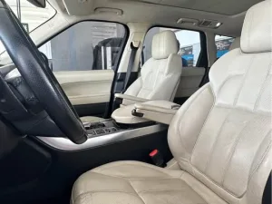 2014 Land Rover Range Rover Sport HSE