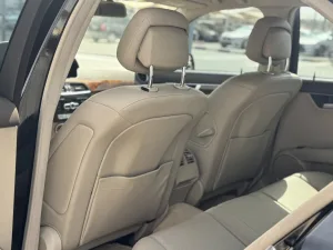 2013 Mercedes-Benz C-Class C300