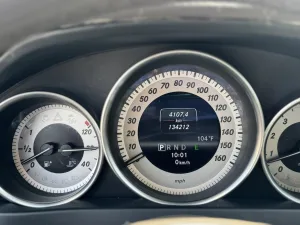 2013 Mercedes-Benz C-Class C300