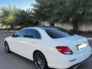 2017 Mercedes-Benz E-Class E300