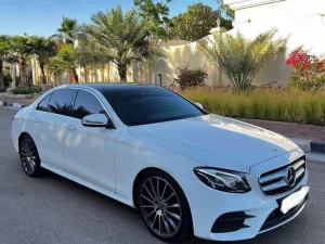2017 Mercedes-Benz E-Class E300