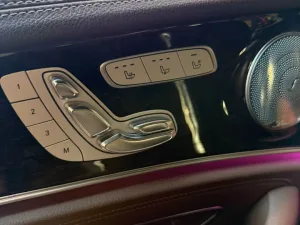 2017 Mercedes-Benz E-Class E300
