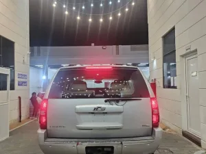 2010 شيفروليه تاهو LT