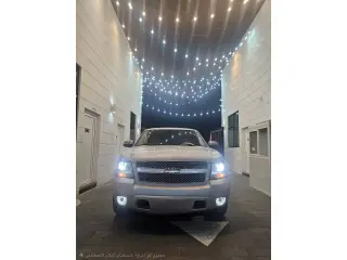 2010 Chevrolet Tahoe in Dubai used car