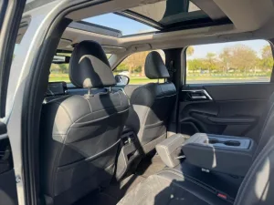 2024 Mitsubishi Outlander SEL Black Edition