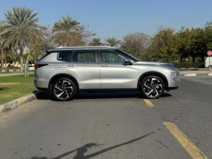 2024 Mitsubishi Outlander SEL Black Edition