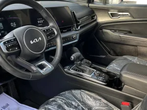 2025 Kia Sportage SX Prestige