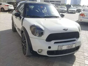 2013 Mini Four-door Cooper
