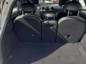 2013 Mini Four-door Cooper