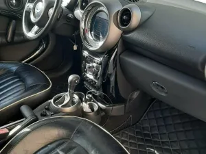 2013 Mini Four-door Cooper