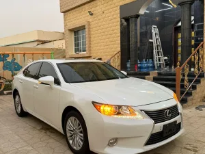 2013 Lexus ES ES300