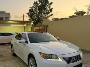 2013 Lexus ES ES300