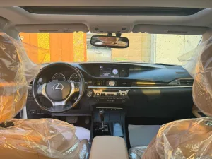 2013 Lexus ES ES300