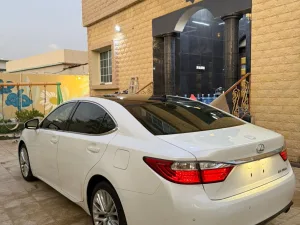 2013 Lexus ES ES300