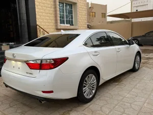 2013 Lexus ES ES300