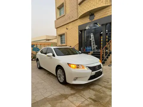 2013 Lexus ES ES300