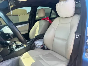 2012 Mercedes-Benz C-Class C350