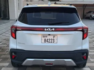 2024 كيا سيلتوس LX