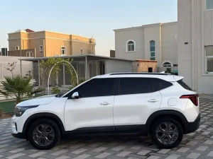 2024 كيا سيلتوس LX