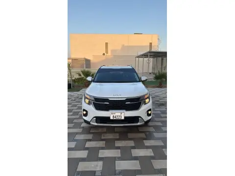 2024 كيا سيلتوس LX