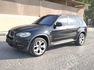 2013 BMW X5 sDrive35i
