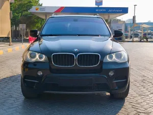 2013 BMW X5 sDrive35i