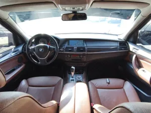 2013 BMW X5 sDrive35i