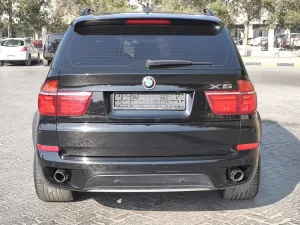 2013 BMW X5 sDrive35i
