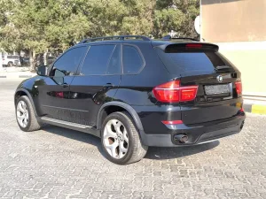 2013 BMW X5 sDrive35i
