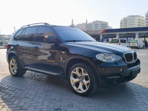 2013 BMW X5 sDrive35i