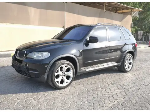 2013 BMW X5 sDrive35i