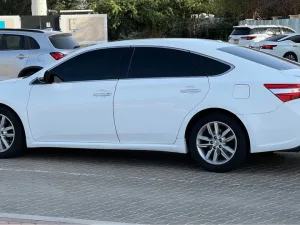 2015 Toyota Avalon Limited