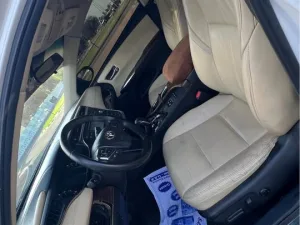 2015 Toyota Avalon Limited