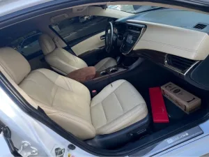 2015 Toyota Avalon Limited