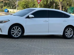 2015 Toyota Avalon Limited