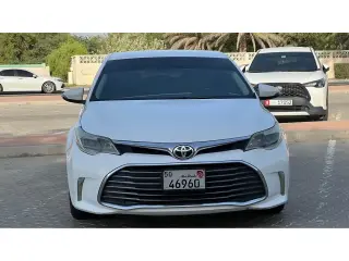 2015 Toyota Avalon in Al Ain used car