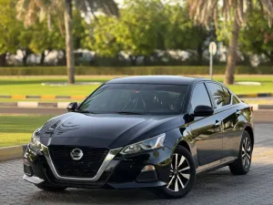 2020 نيسان آلتيما SL