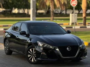 2020 نيسان آلتيما SL