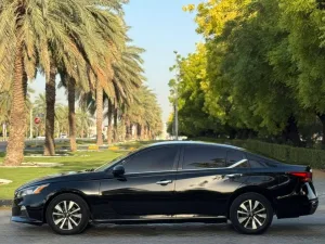 2020 نيسان آلتيما SL