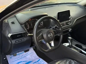 2020 نيسان آلتيما SL