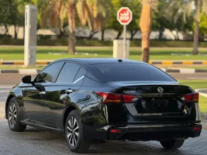 2020 نيسان آلتيما SL