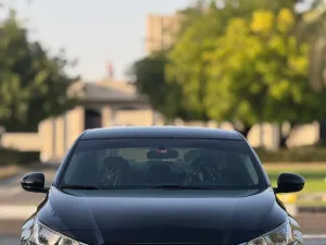 2020 نيسان آلتيما SL