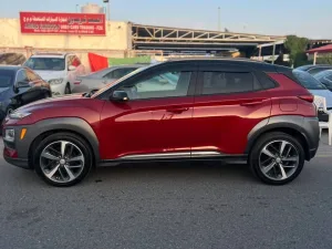2022 هيونداي كونا Limited