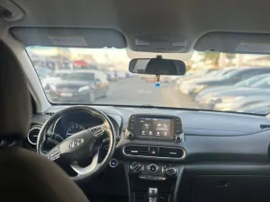 2022 هيونداي كونا Limited