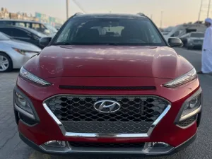 2022 هيونداي كونا Limited