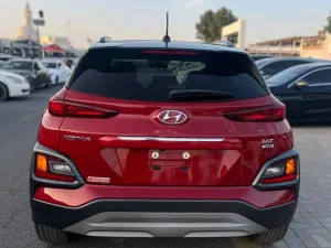 2022 هيونداي كونا Limited